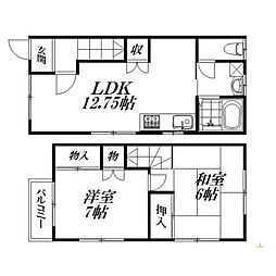 浜松市中央区早出町の一戸建て
