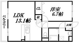 浜松市中央区蜆塚3丁目