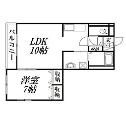 浜松市中央区東伊場1丁目