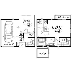 浜松市中央区富塚町の一戸建て