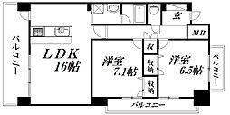 浜松市中央区松城町