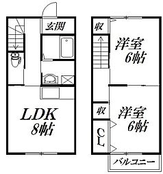 浜松市中央区葵西4丁目の一戸建て