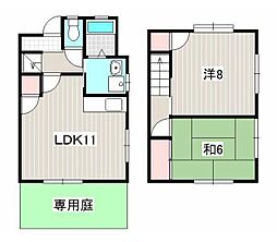 浜松市中央区富塚町の一戸建て