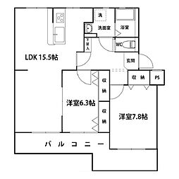 浜松市中央区佐鳴台5丁目