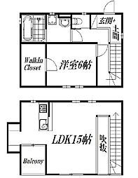 浜松市中央区富塚町の一戸建て