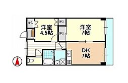 浜松市中央区上浅田2丁目