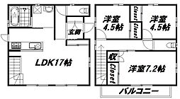 浜松市中央区布橋3丁目の一戸建て