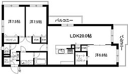 浜松市中央区蜆塚2丁目