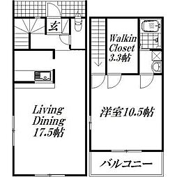 浜松市中央区森田町の一戸建て