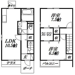 浜松市中央区佐藤3丁目の一戸建て