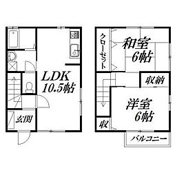 浜松市中央区木戸町の一戸建て