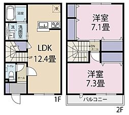 浜松市中央区中島3丁目の一戸建て