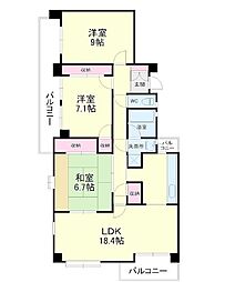 浜松市中央区富塚町
