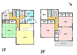 浜松市中央区泉2丁目の一戸建て