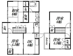 浜松市中央区泉1丁目の一戸建て