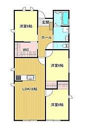 浜松市中央区高塚町の一戸建て