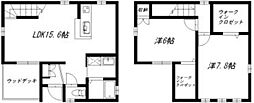 浜松市中央区舞阪町弁天島の一戸建て