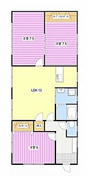 浜松市中央区高丘東4丁目の一戸建て