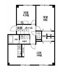 浜松市中央区十軒町