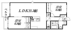 浜松市中央区蜆塚2丁目