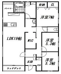 浜松市中央区大蒲町の一戸建て