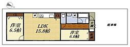 浜松市中央区大蒲町の一戸建て