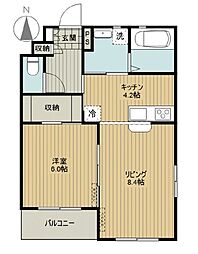浜松市中央区曳馬2丁目