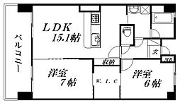 浜松市中央区松城町