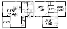 浜松市中央区早出町の一戸建て