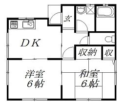 浜松市中央区小池町の一戸建て