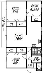 浜松市中央区曳馬4丁目