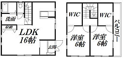 浜松市中央区富塚町の一戸建て