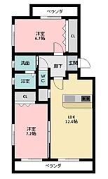 浜松市中央区積志町