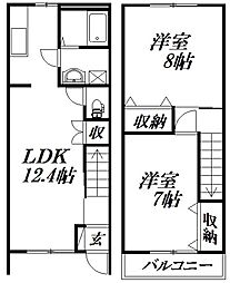 浜松市中央区東三方町の一戸建て