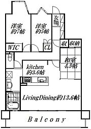 浜松市中央区松城町