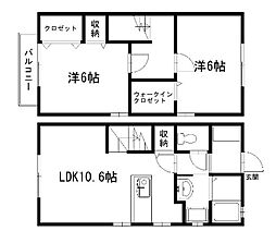浜松市中央区幸3丁目の一戸建て