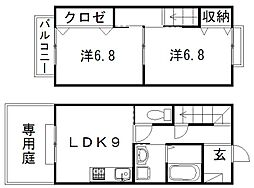 浜松市中央区幸4丁目の一戸建て