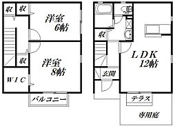 浜松市中央区高塚町の一戸建て