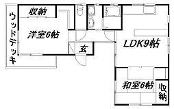浜松市中央区和合北4丁目の一戸建て