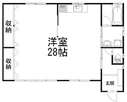 湖西市坊瀬の一戸建て