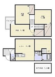 浜松市中央区葵西3丁目の一戸建て