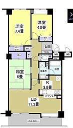 浜松市中央区野口町