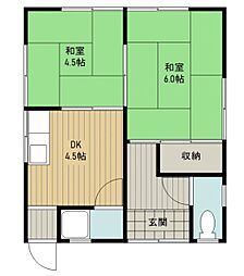 浜松市中央区有玉西町の一戸建て