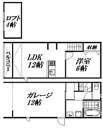 浜松市中央区神田町の一戸建て