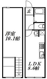 浜松市中央区助信町の一戸建て