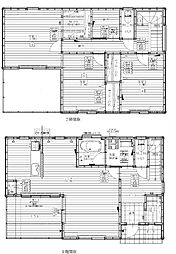 浜松市中央区富塚町の一戸建て