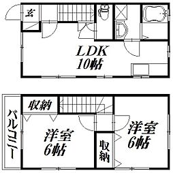 浜松市浜名区小松の一戸建て