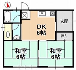 浜松市中央区子安町の一戸建て