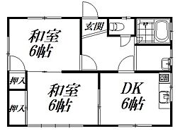 浜松市中央区細島町の一戸建て