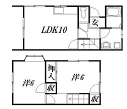 浜松市中央区三和町の一戸建て